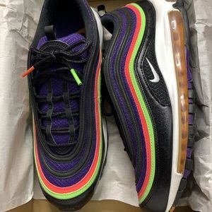 Nike air max 97